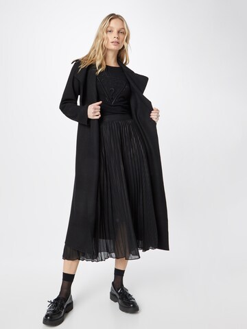Pullover 'Eloise' di GUESS in nero