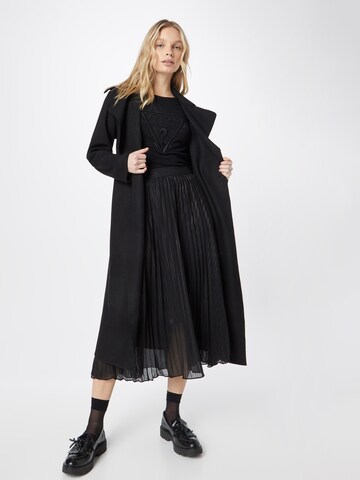 GUESS - Pullover 'Eloise' em preto