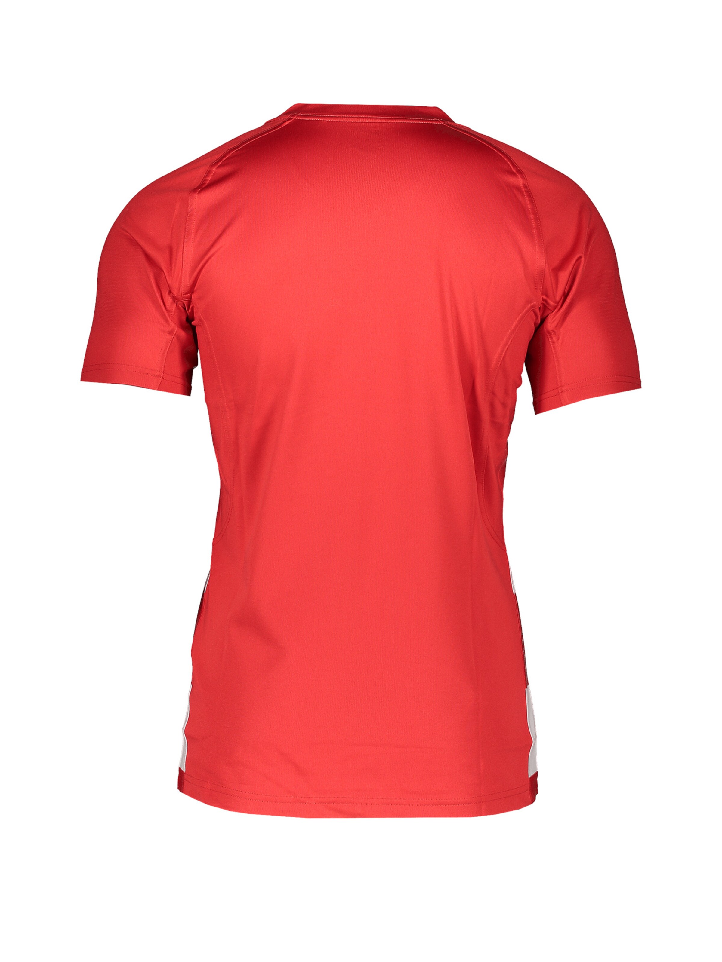 NIKE Funktionsshirt in Rot