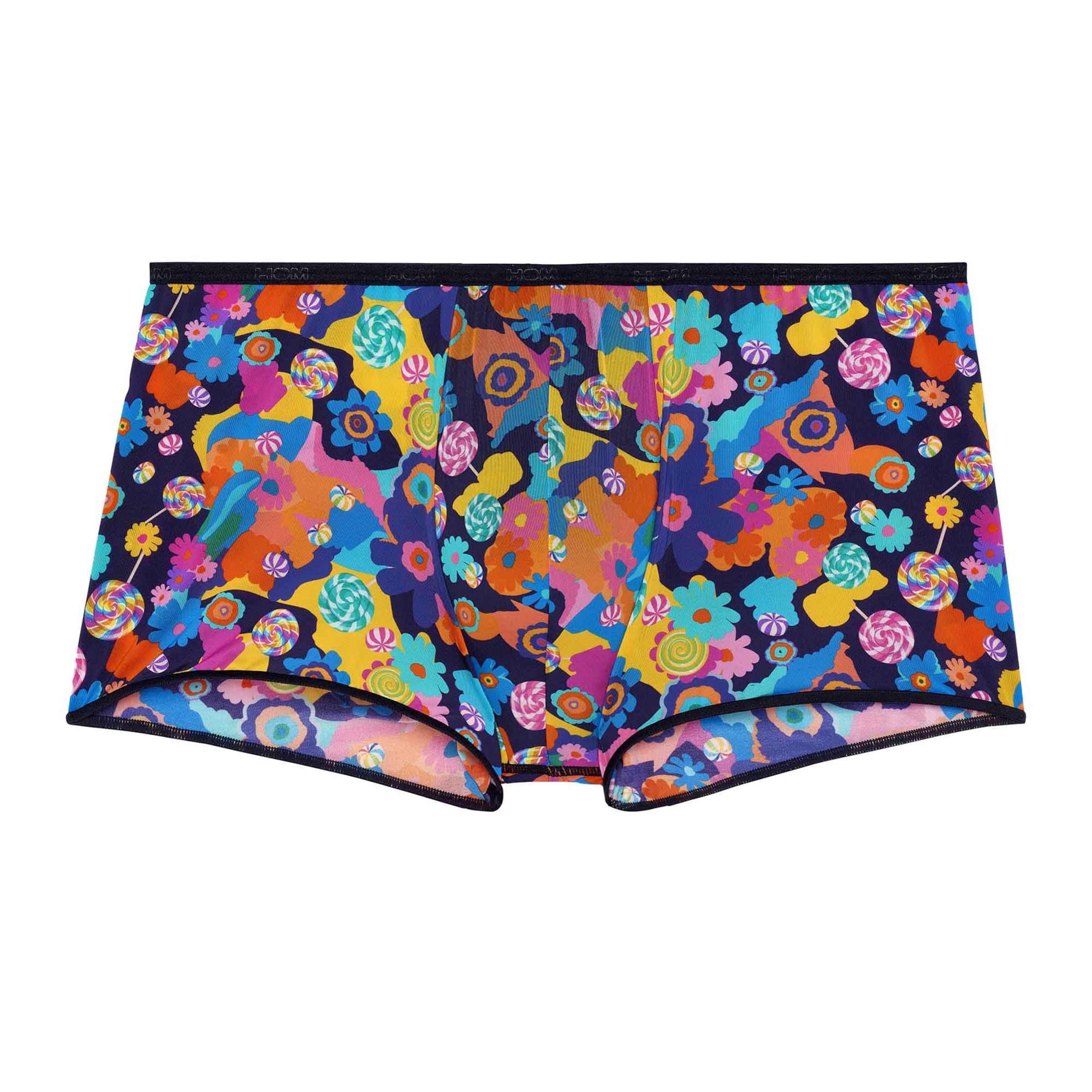 HOM Boxer shorts in Mixed colours: front