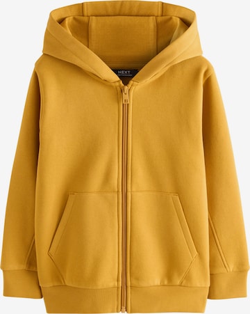 geltona Next Džemperis: priekis