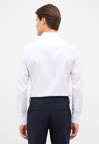 ETERNA Slim fit Zakelijk overhemd in Wit