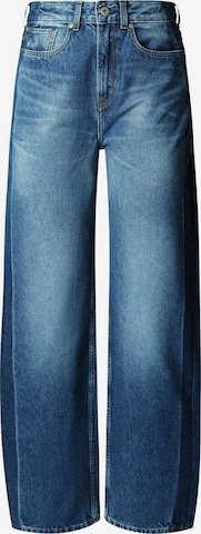 Regular Jean Pepe Jeans en bleu : devant