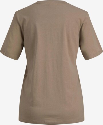 T-shirt 'Anna' JJXX en marron