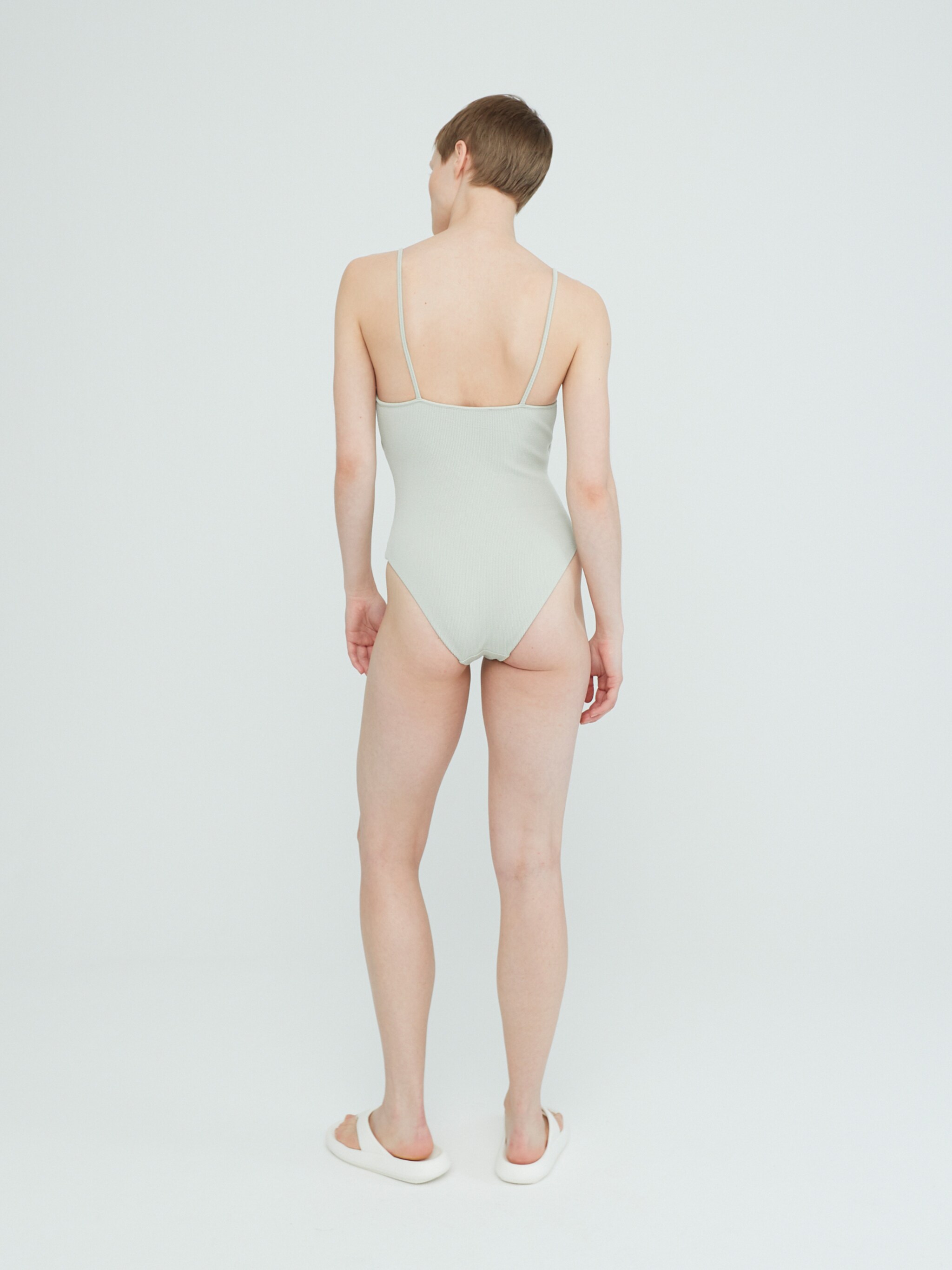 EDITED Produits Maillot de bain 'Naruco' menthe