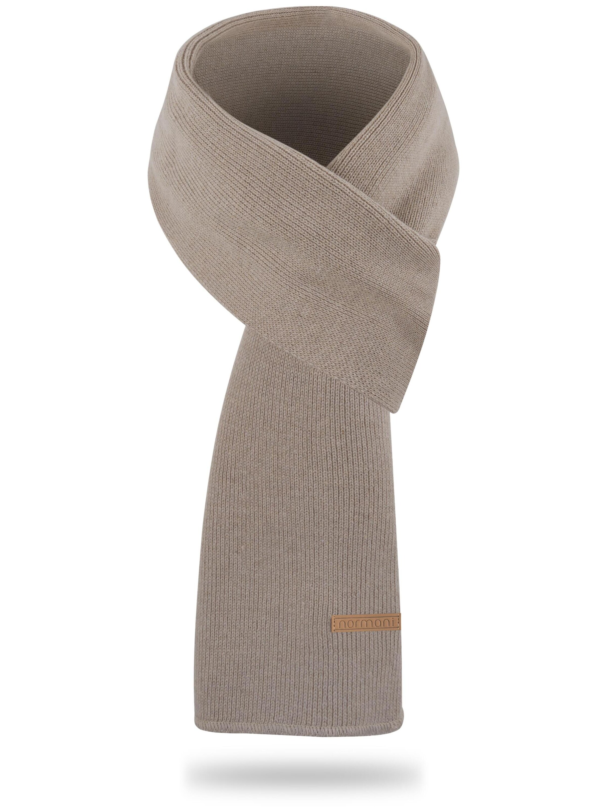 normani Beanie 'Yuma' in Beige