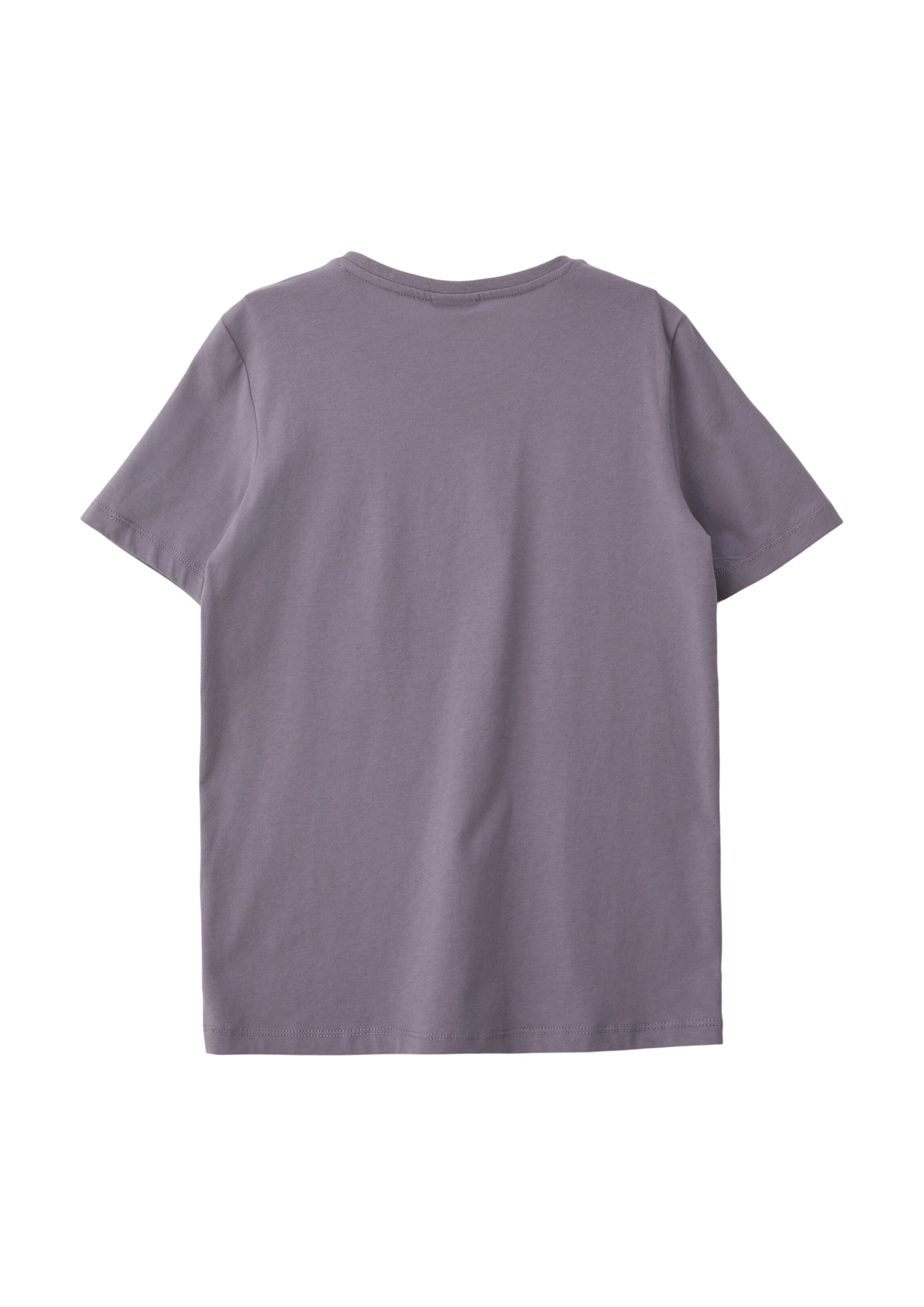 s.Oliver Shirt in Purple