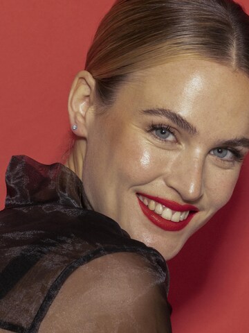 Luxenter Jewelry 'PENDIENTES 'WERIEL'' in White