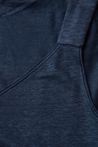 INTIMISSIMI Top in Blue