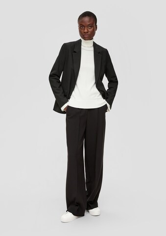 s.Oliver BLACK LABEL Trui in Beige