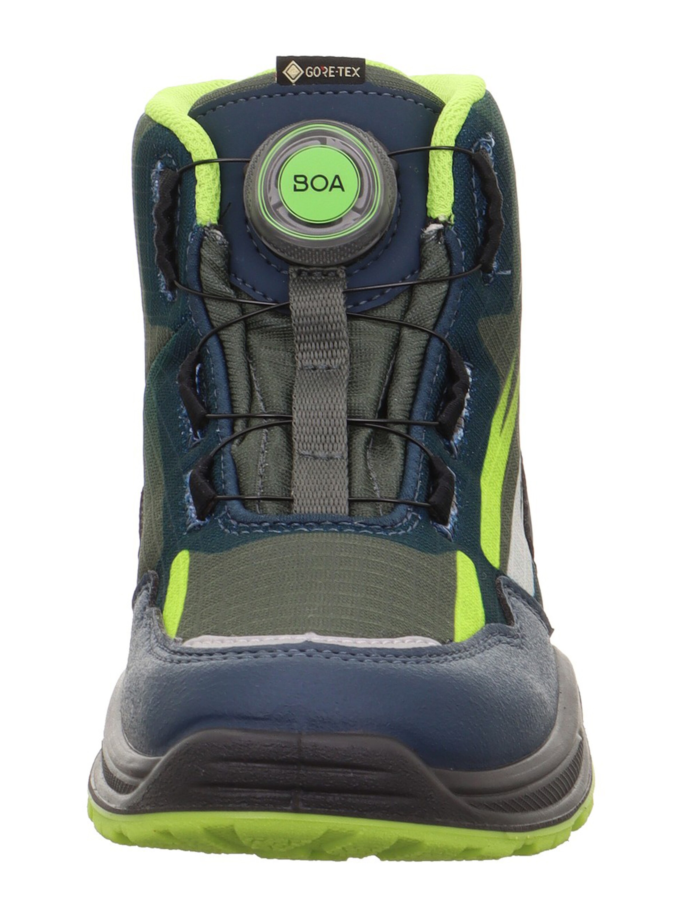 SUPERFIT Sneakers 'JUPITER' in Blue