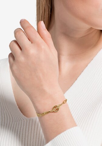 JOOP! Bracelet in Gold: front