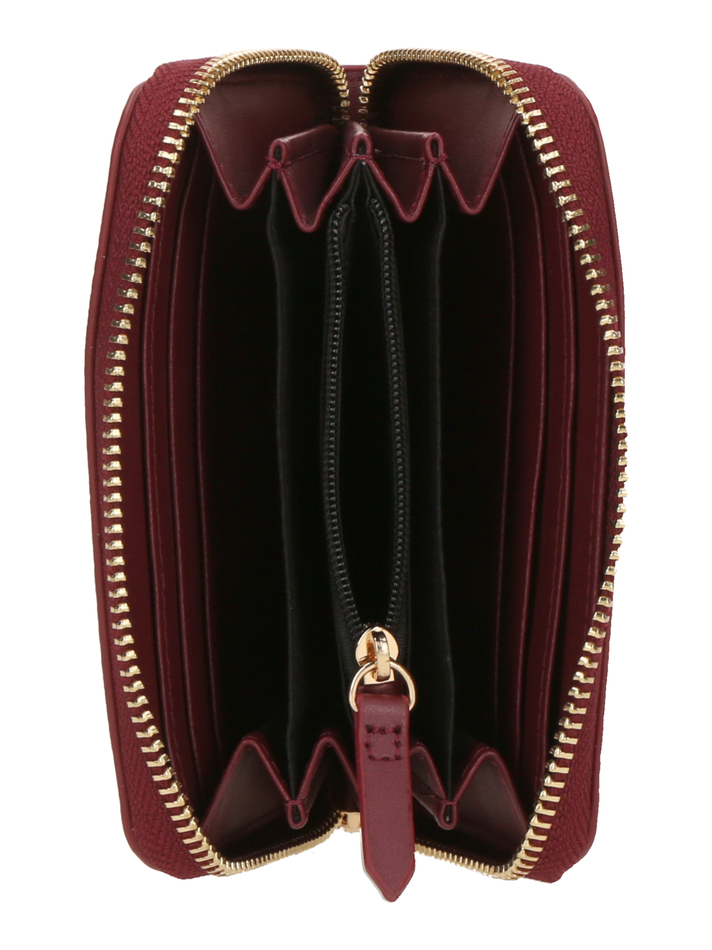 VALENTINO Портмоне в Красный