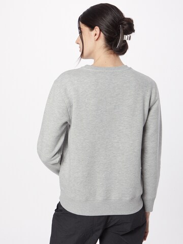 new balance - Sweatshirt em cinzento