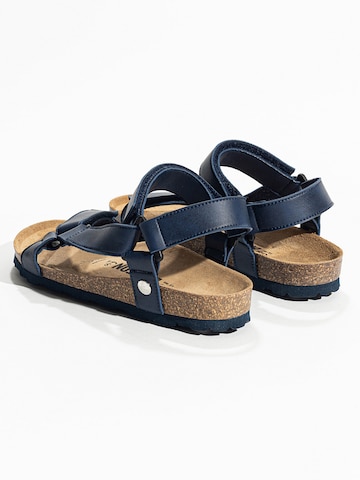 Bayton Босоножки 'RIGONI' в Синий