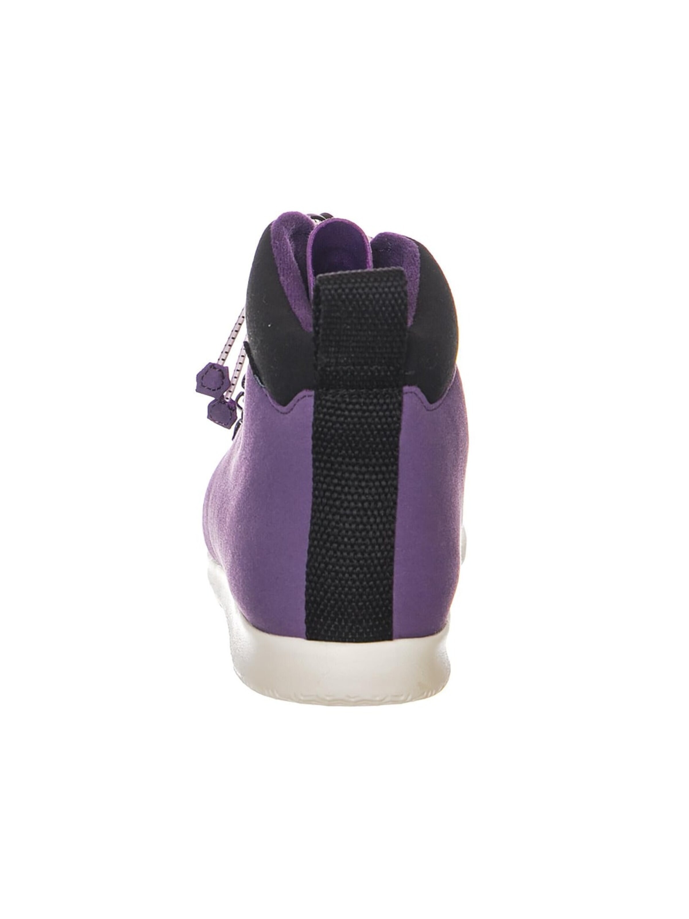NATIVE Boot 'Apollo Apex' in Purple