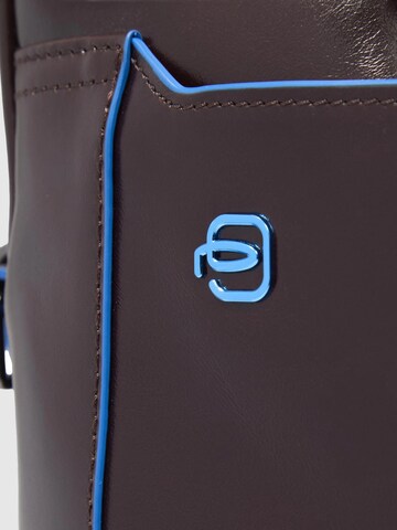 Piquadro Laptoptaske i brun