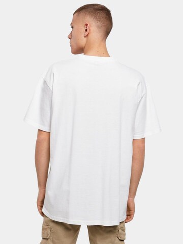 TEESHOPPEN Shirt in White