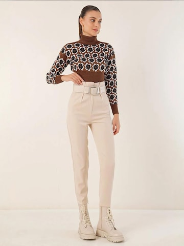 Bigdart Regular Hose in Weiß