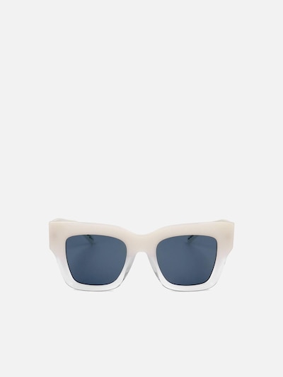 HUGO BOSS Sunglasses 'Hugo Boss BOSS 1386/S Shaded ivory 51/22/145 Women Sunglasses' in 51 in Ivory, Item view