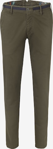MMX Germany Chino trousers 'Apus' in Grey: front