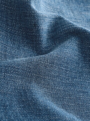 Next Slimfit Jeans 'Motionflex' i blå