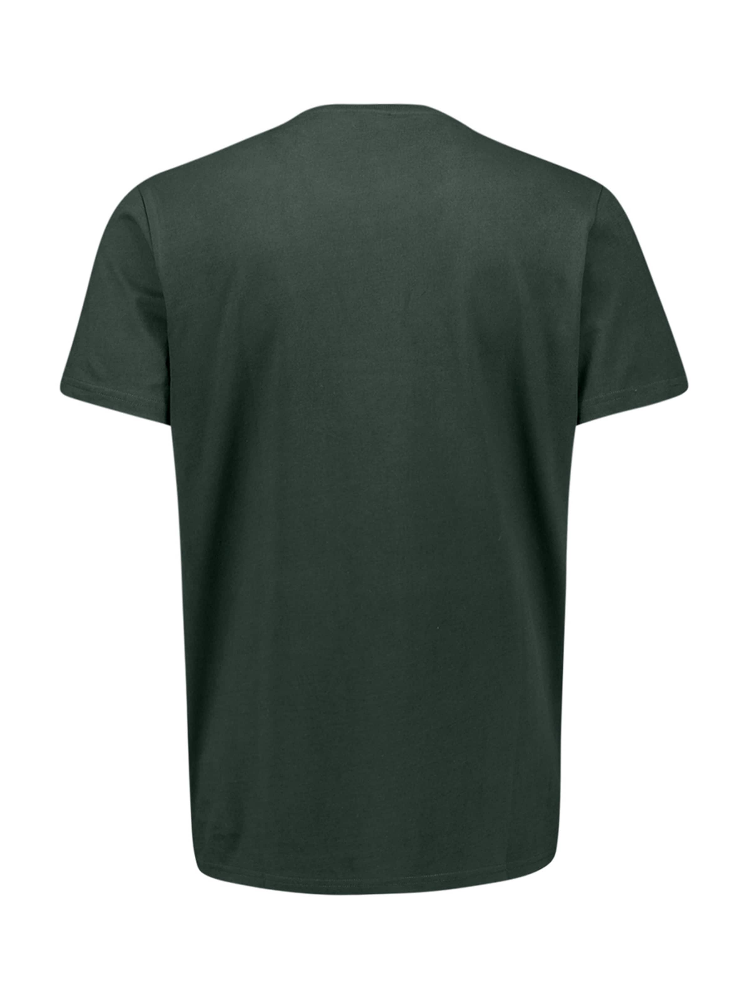 No Excess Shirt in Grey