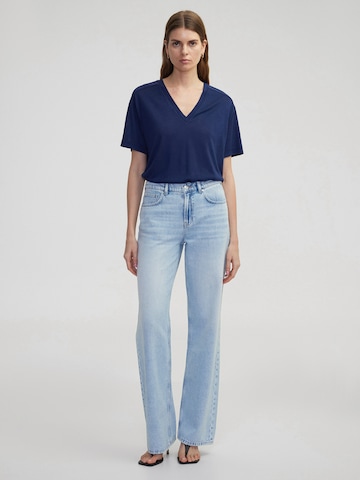 T-shirt Ipekyol en bleu
