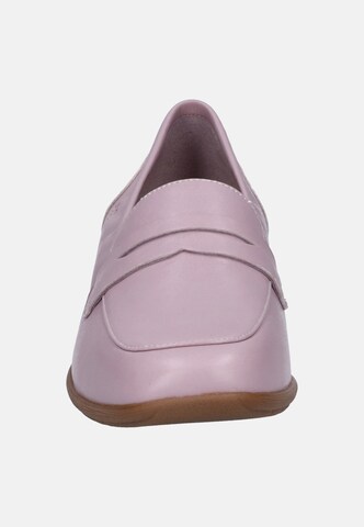 JOSEF SEIBEL Ballerina 'Fenja 22' in Lila