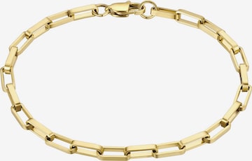 auksinė True Rebels Apyrankė: priekis