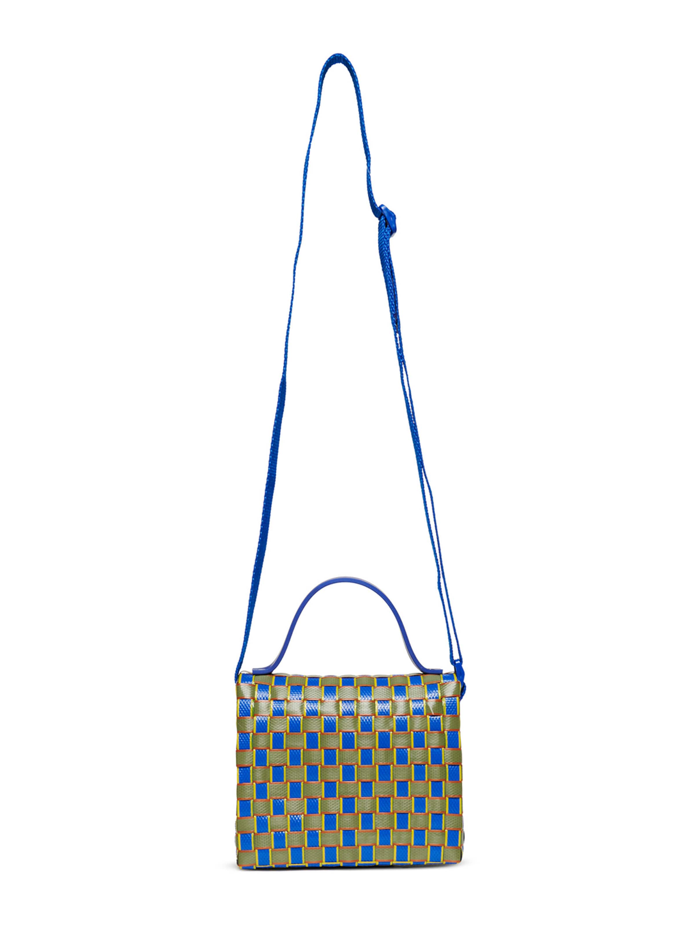 Marni Tasche in Blau