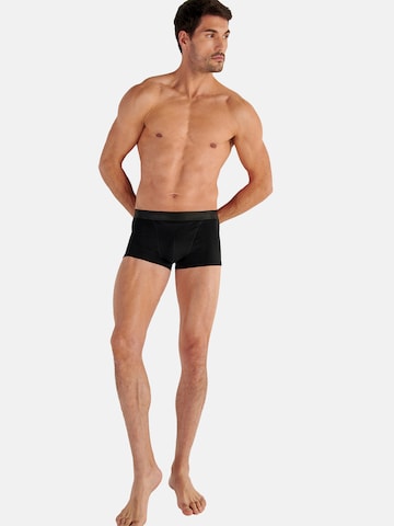 HOM Boxershorts ' Boxer Briefs HO1 ' in Zwart