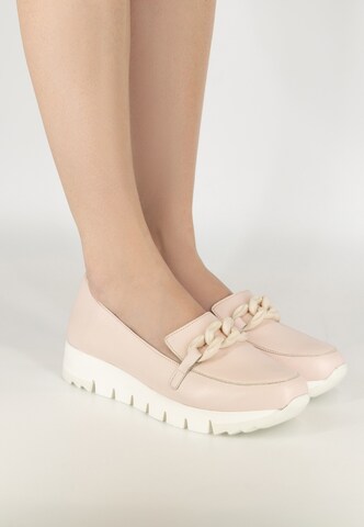 usha BLUE LABEL Slipper in Pink