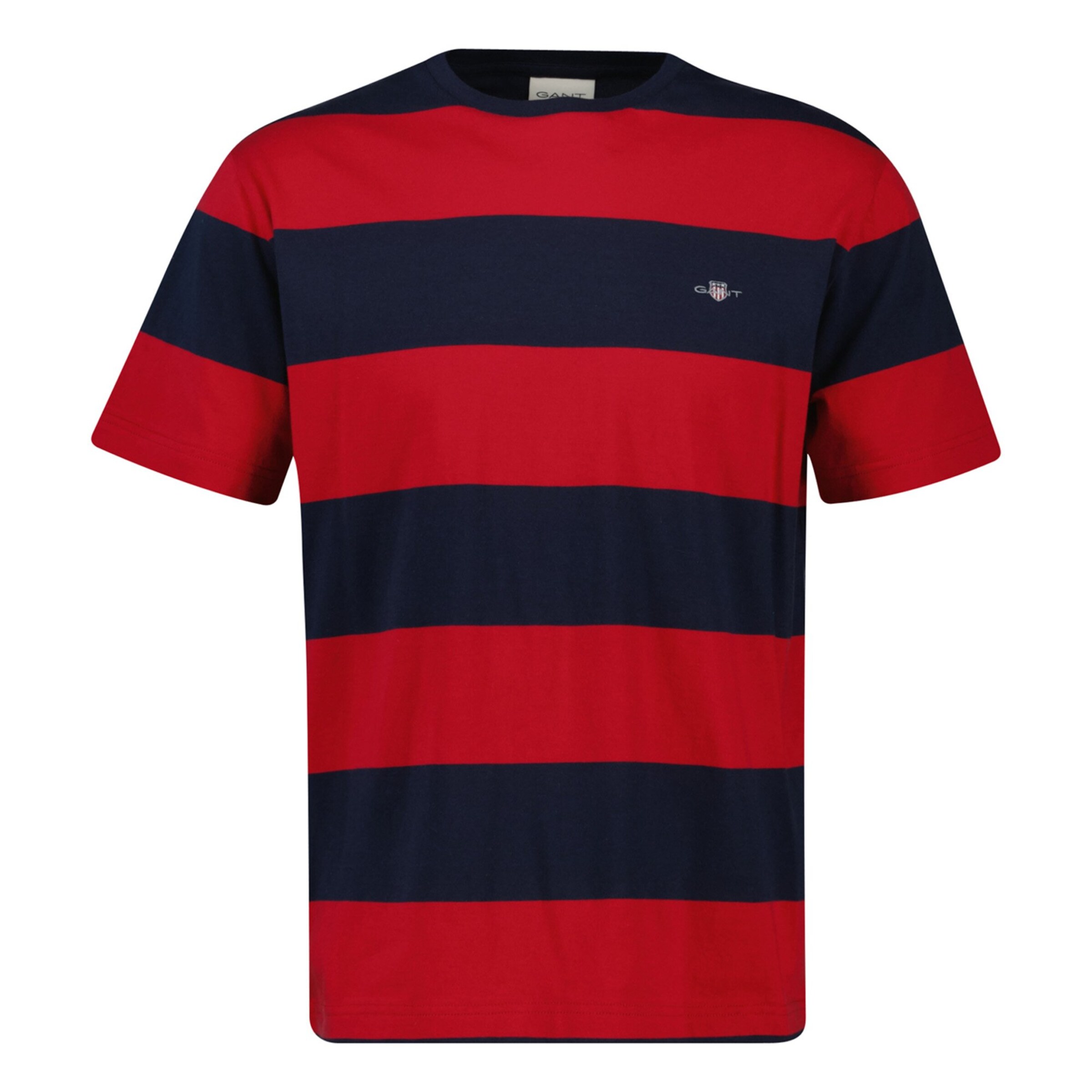 GANT Bluser & t-shirts i rød: forside
