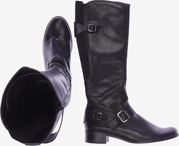 GABOR Stiefel 41,5 in Schwarz: predná strana