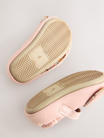 Ballerina di Next in rosa