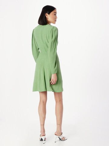 Robe UNITED COLORS OF BENETTON en vert