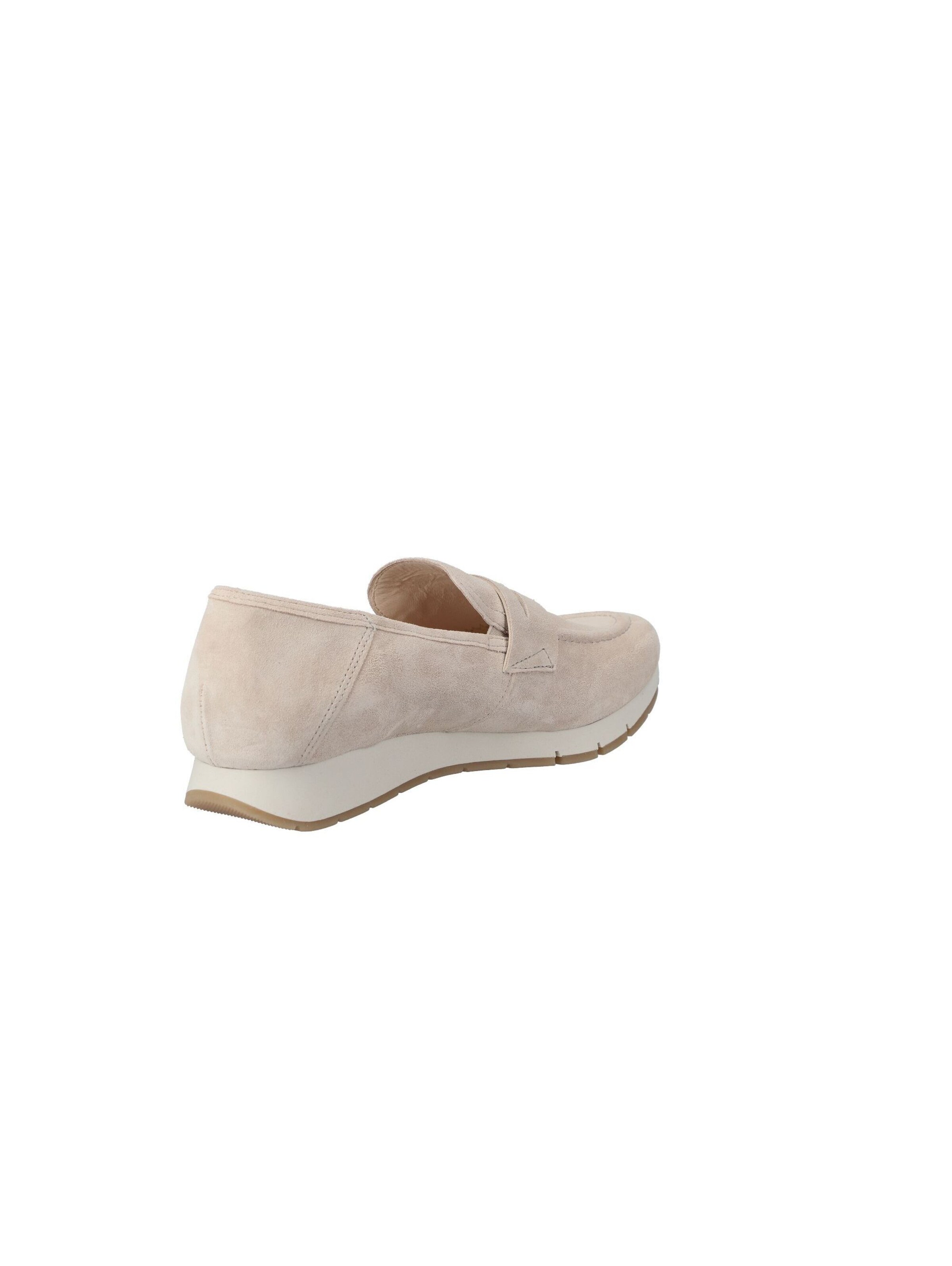 GABOR Classic Flats in Beige