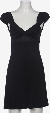 Miss Sixty Kleid S in Schwarz: predná strana