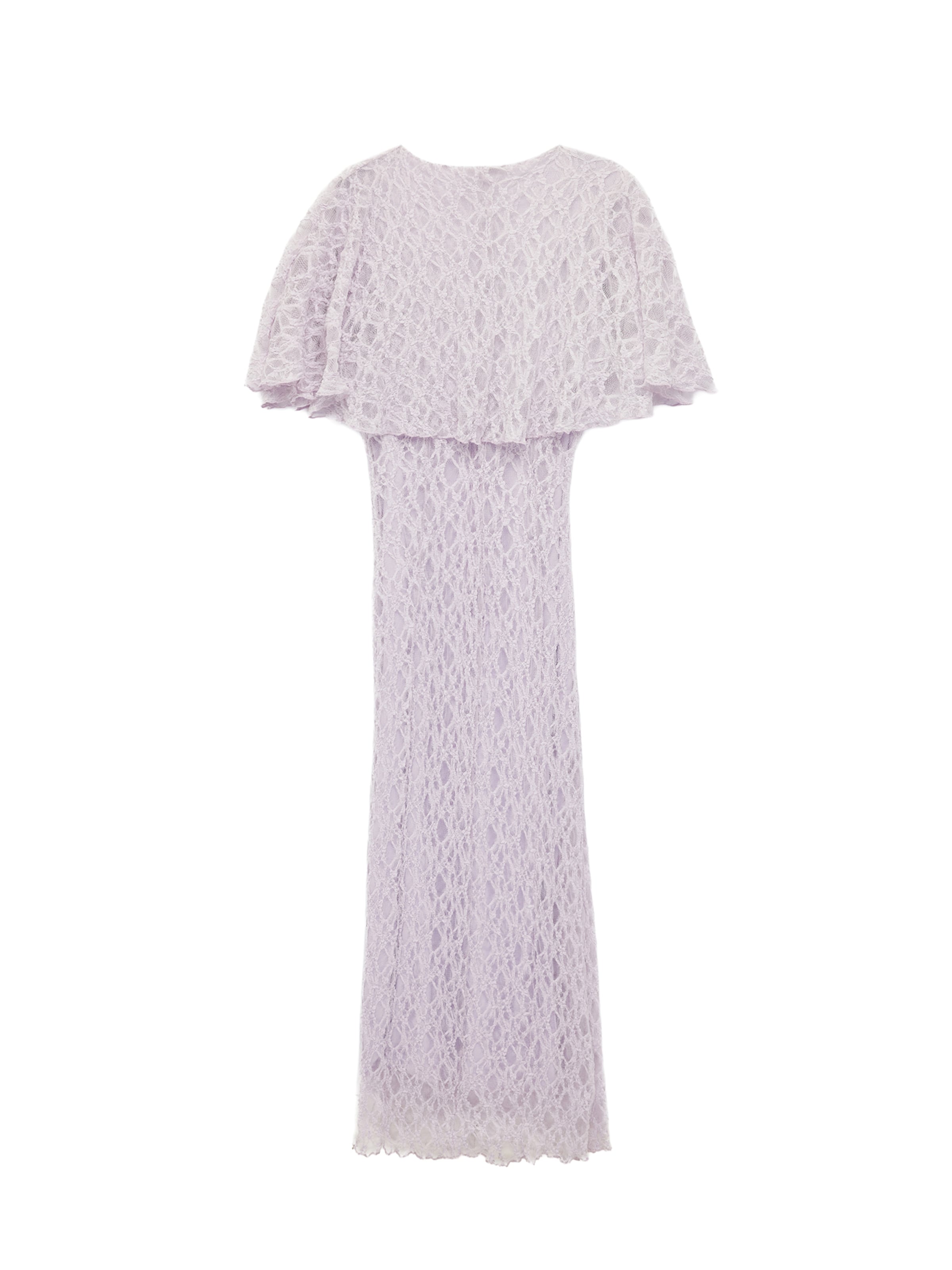 Koton Dress in Purple
