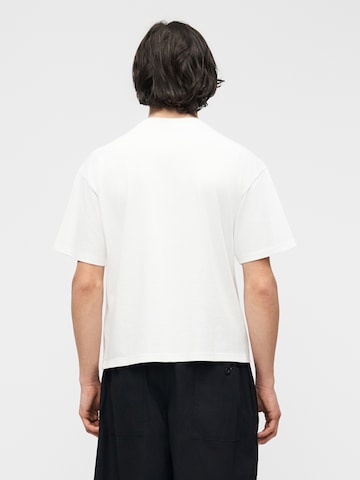 Nike Sportswear Koszulka w kolorze biały