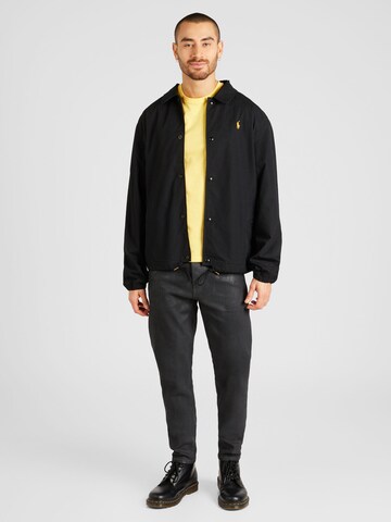 Polo Ralph Lauren Between-Season Jacket in Black