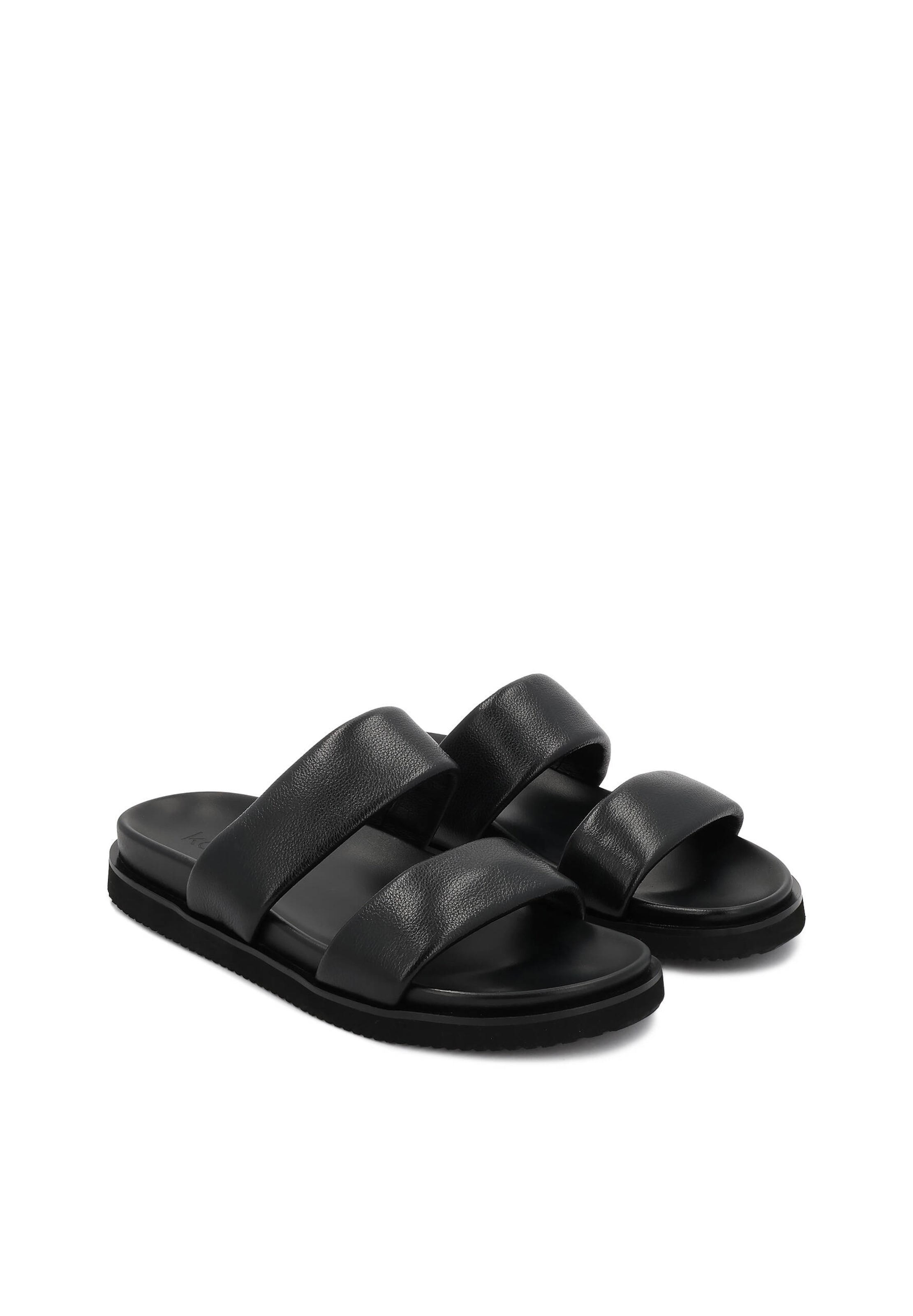 Kazar Μιούλ σε μαύρο