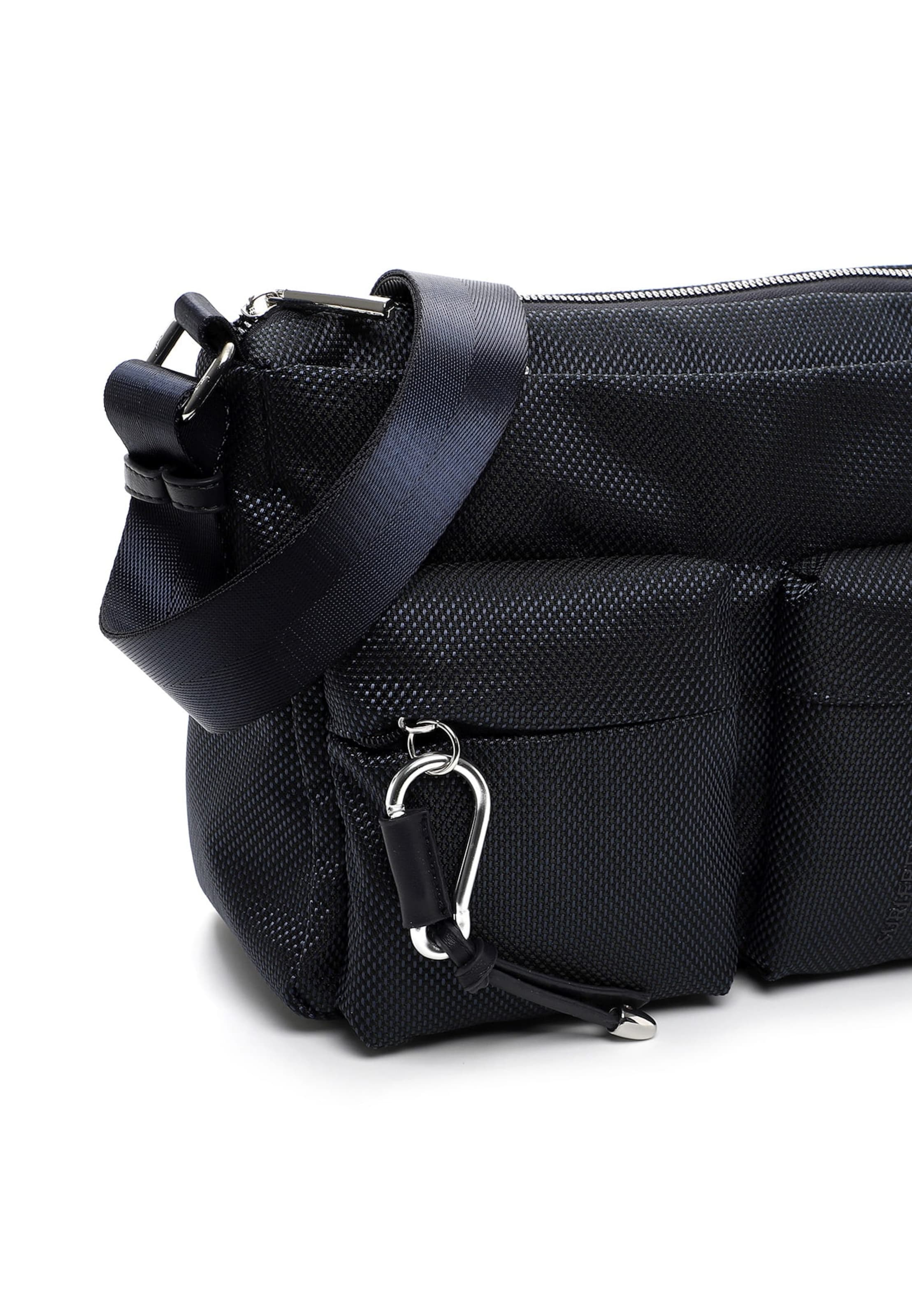 Sac à bandoulière 'Marry' Suri Frey en bleu