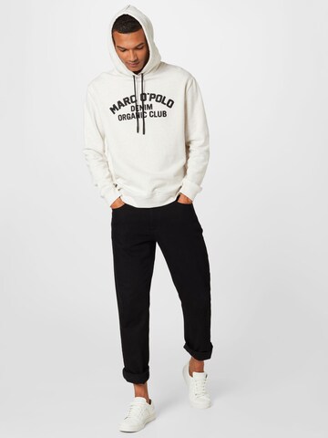 Marc O'Polo DENIM Sweatshirt in White