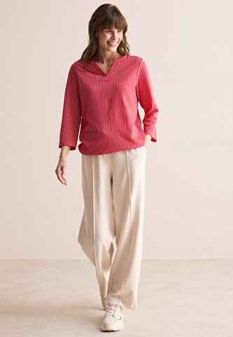 CECIL Shirt in Rot