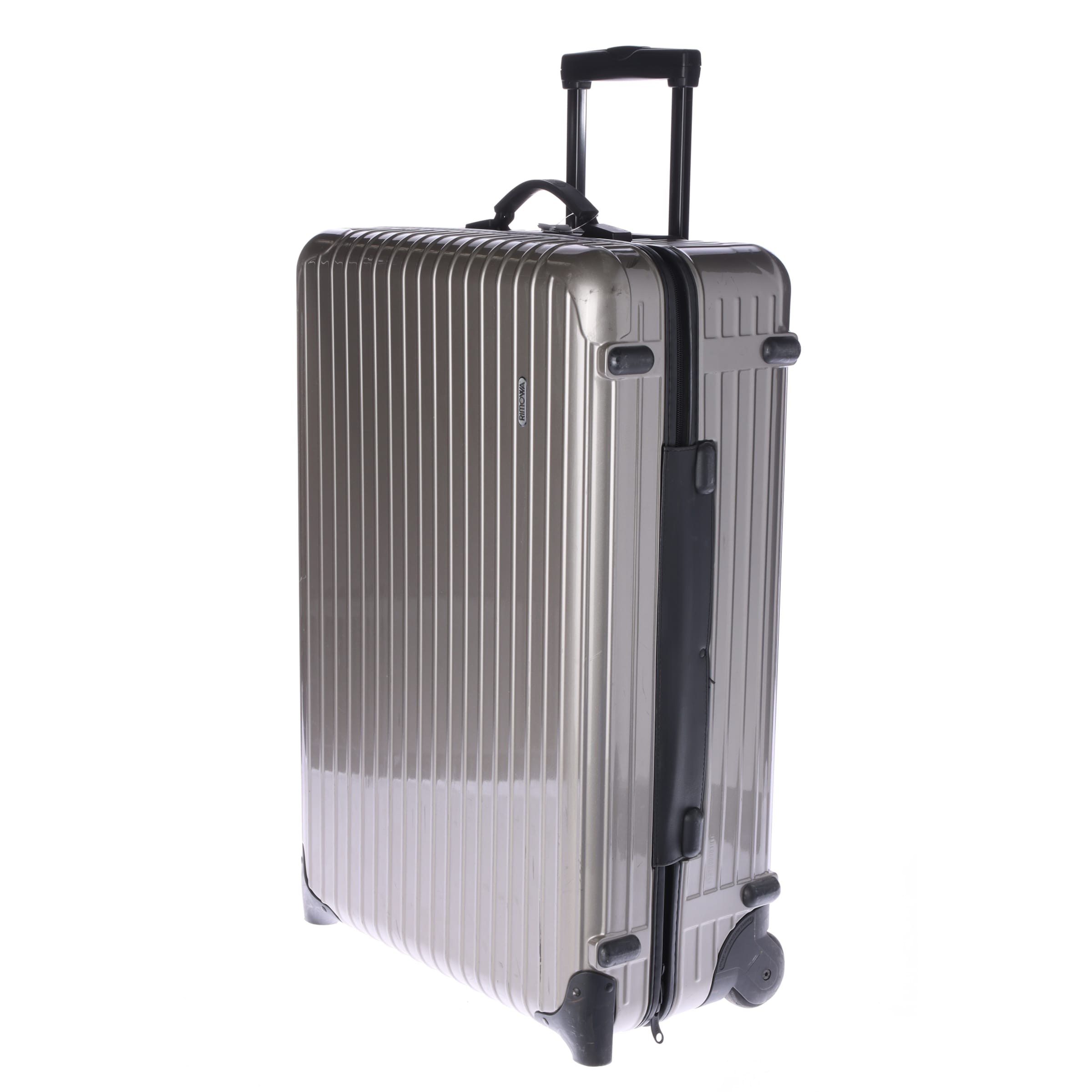 Rimowa Bag in One size in Grey: front