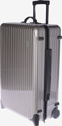 Rimowa Weekender One Size in Grau: Vorderseite