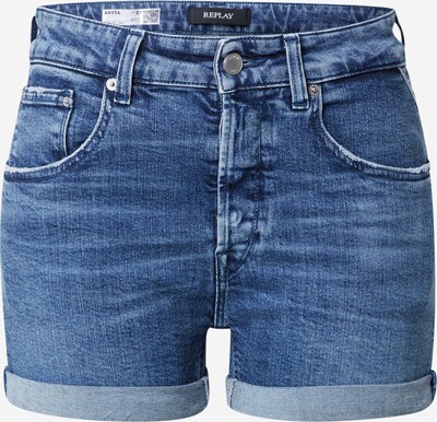 REPLAY Jeans 'Anyta' in Blue, Item view