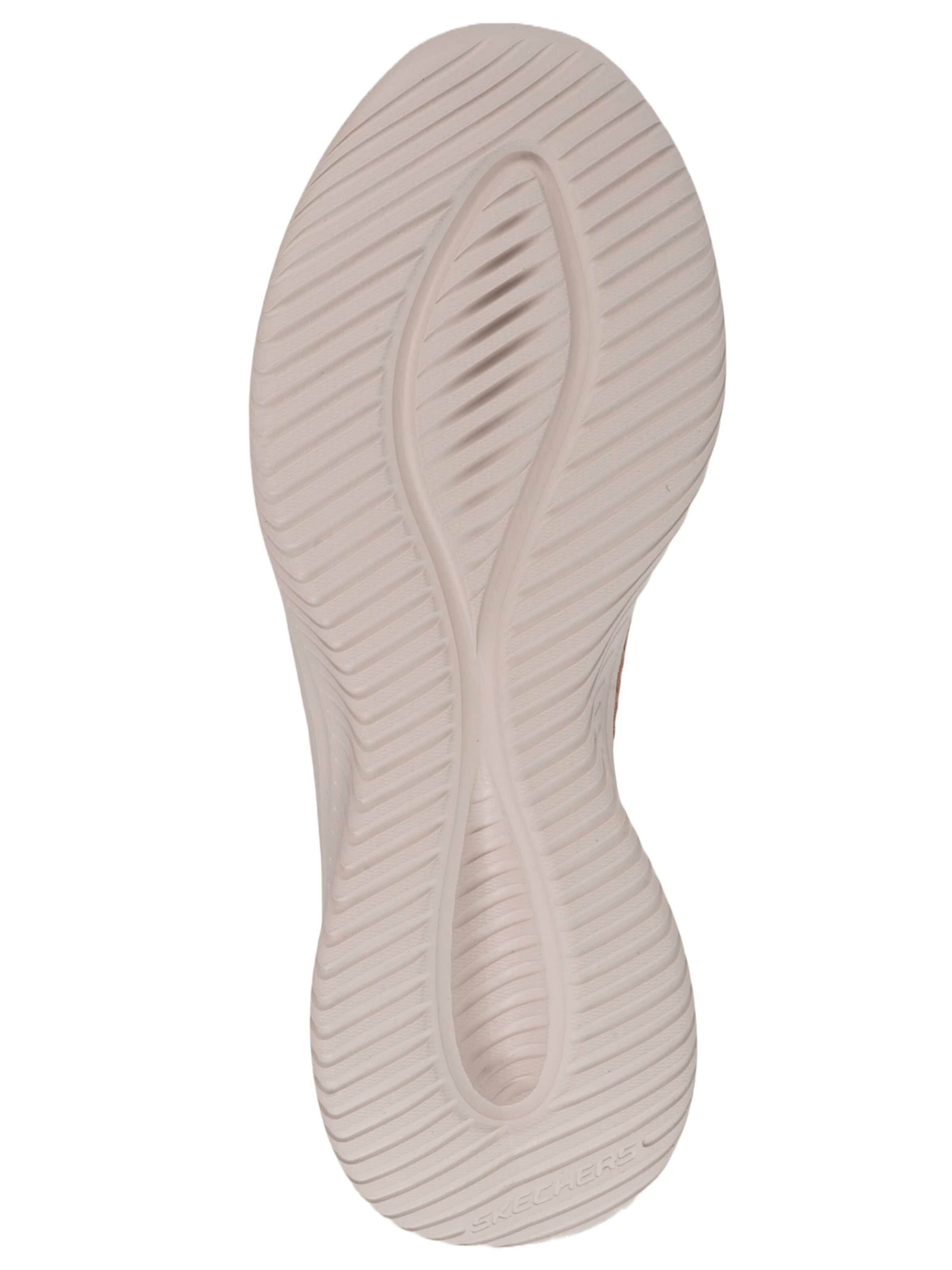 SKECHERS Slip-on 'Skechers Slip-Ins Ultra Flex 3.0 - Cozy Streak' in Brown